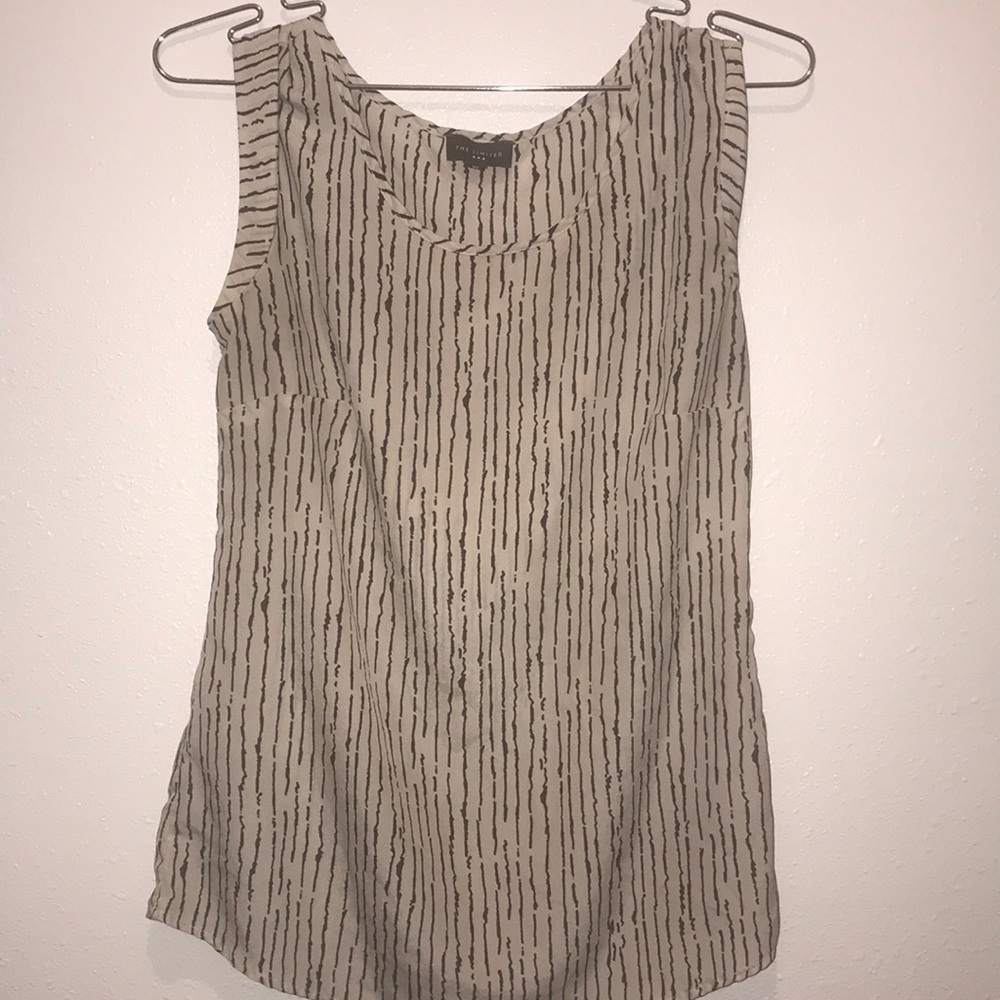 Dress blouse